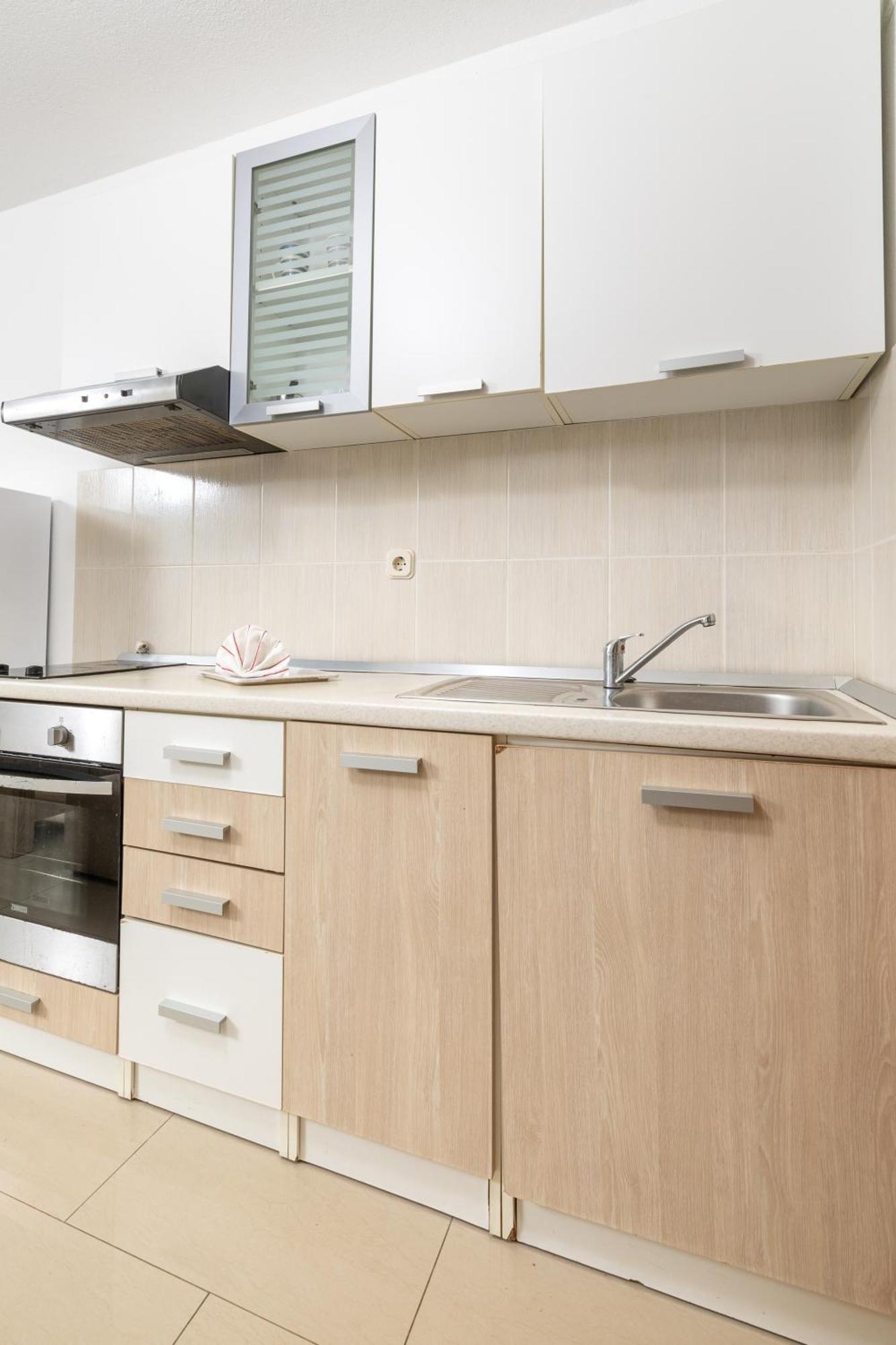 Apartmani Ružica Zastražišće Exteriér fotografie
