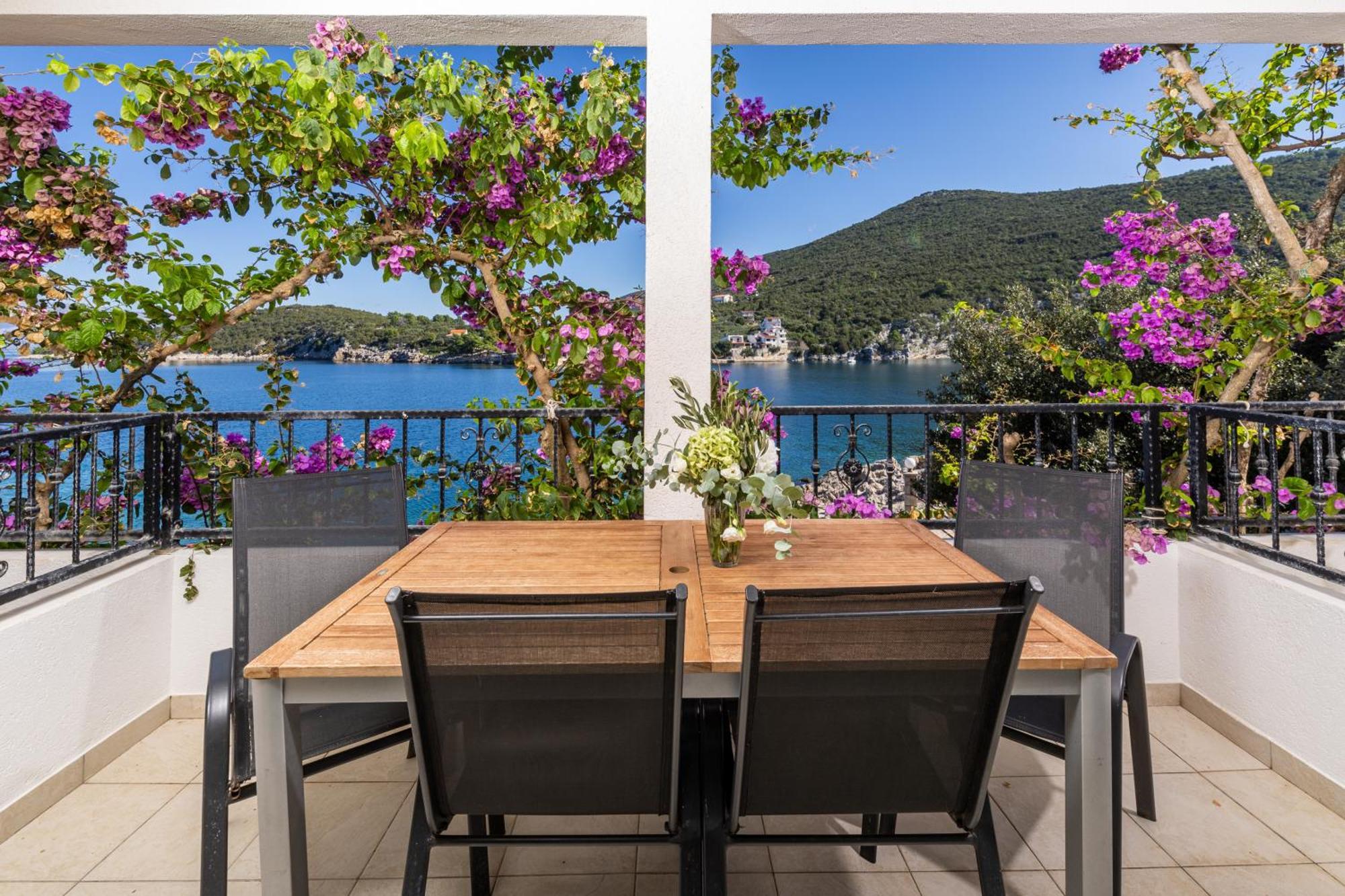 Apartmani Ružica Zastražišće Exteriér fotografie