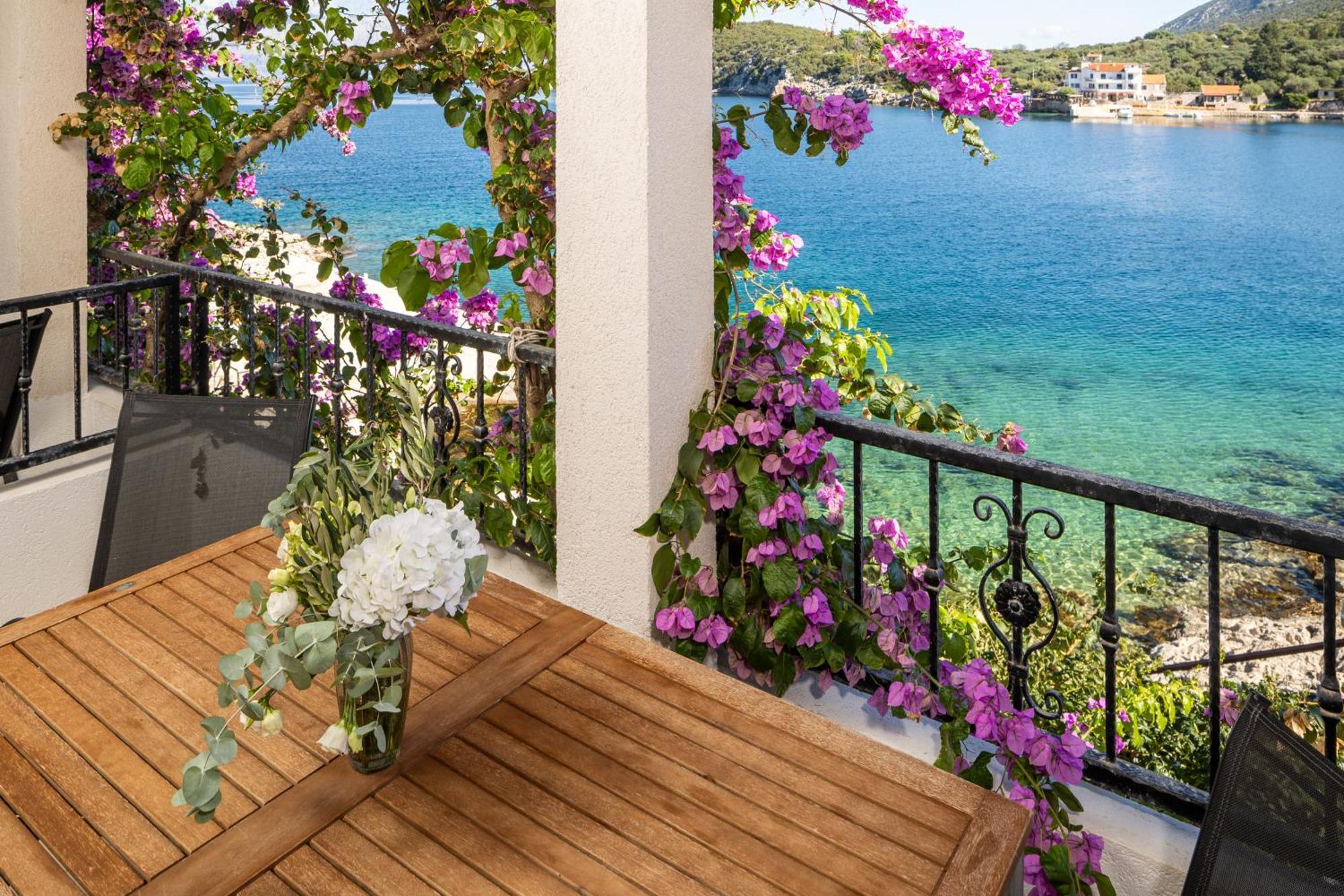 Apartmani Ružica Zastražišće Exteriér fotografie