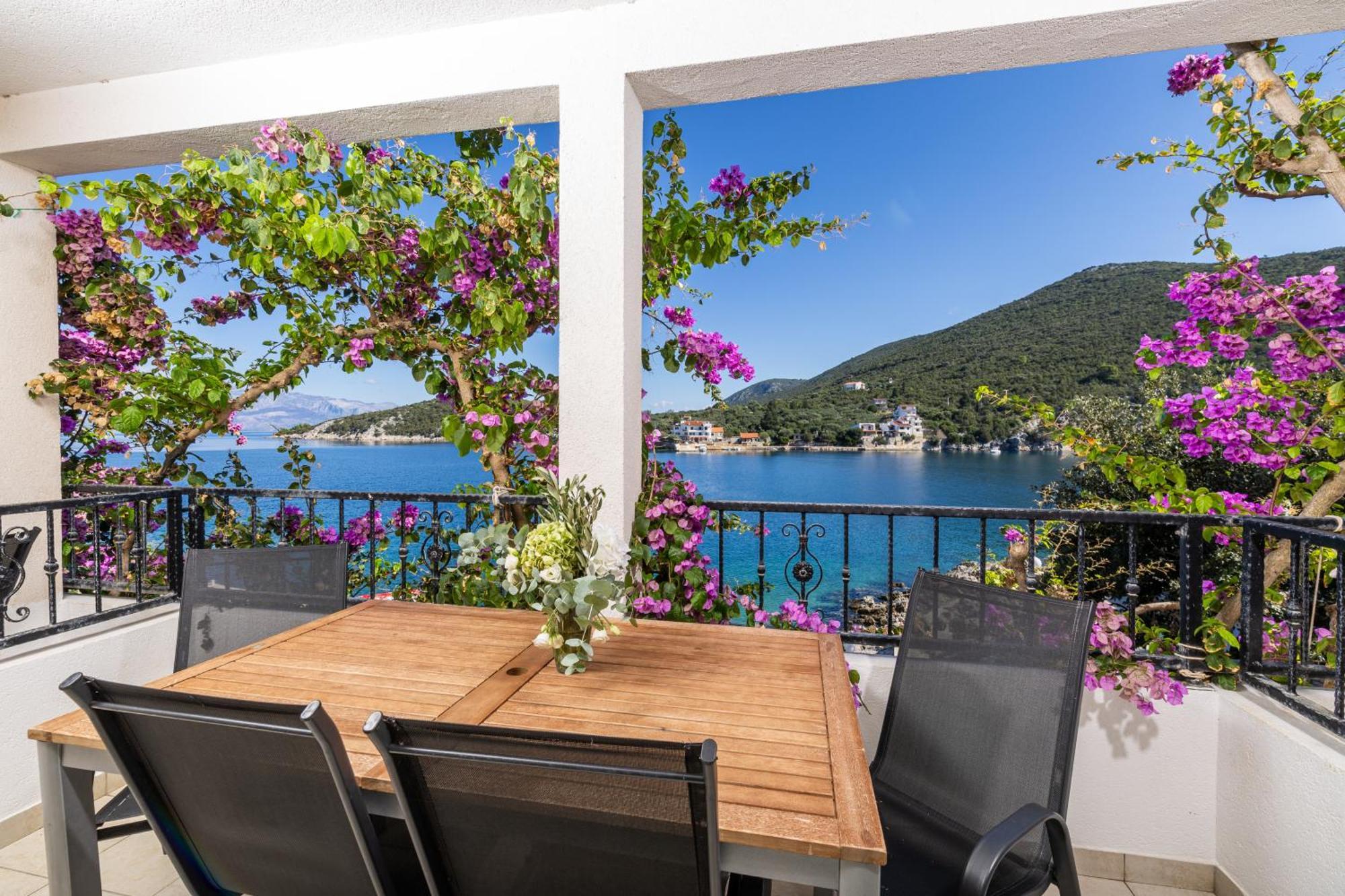 Apartmani Ružica Zastražišće Exteriér fotografie