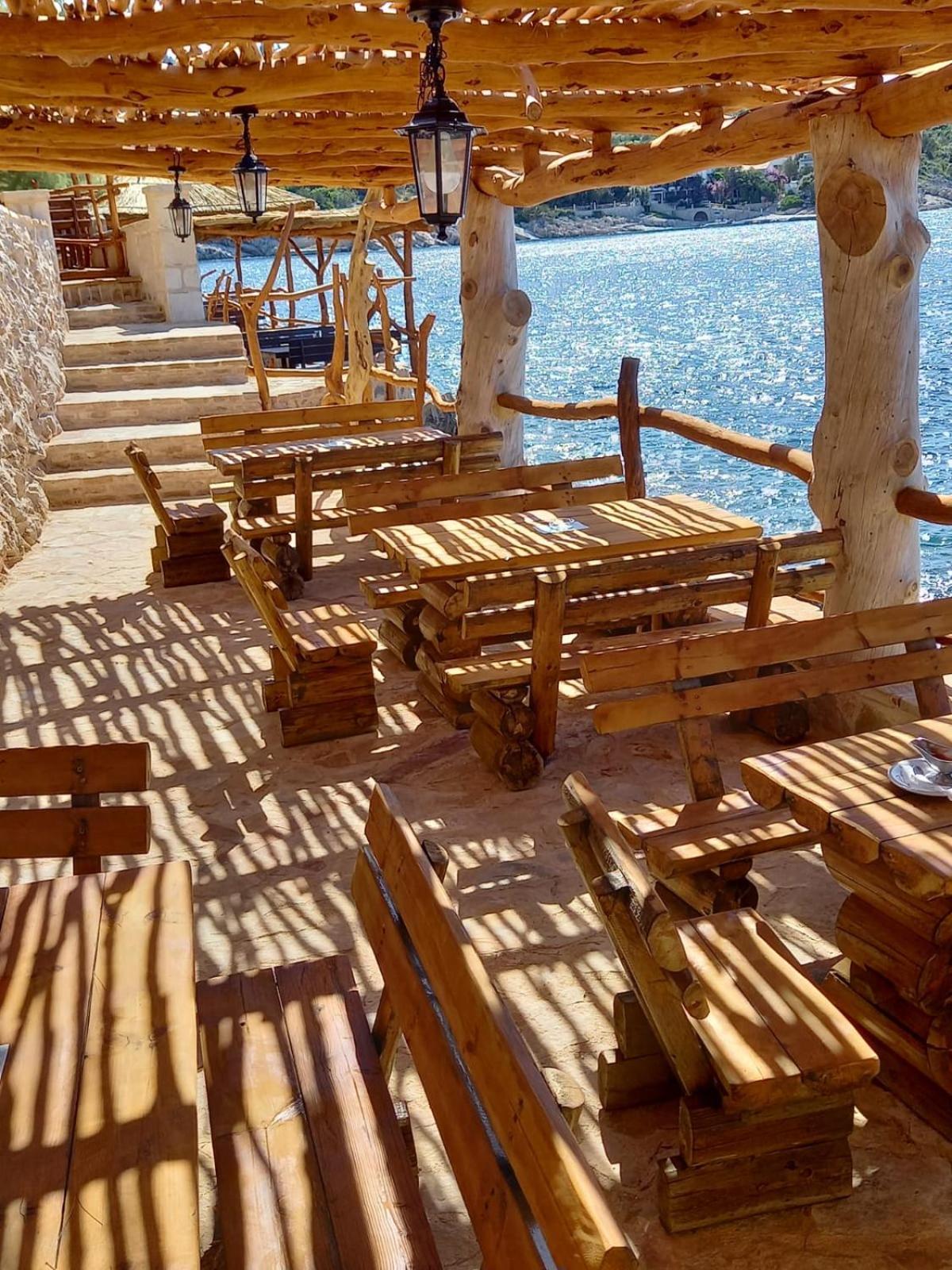 Apartmani Ružica Zastražišće Exteriér fotografie